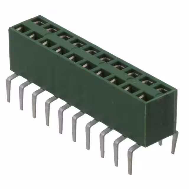 1-829264-0 TE Connectivity AMP Connectors  Embases Prises femelles